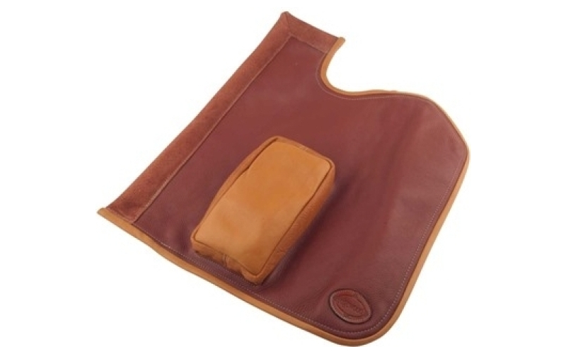 Edgewood Shooting Bags Edgewood shooting bench mat - farley (left-hand shooter)