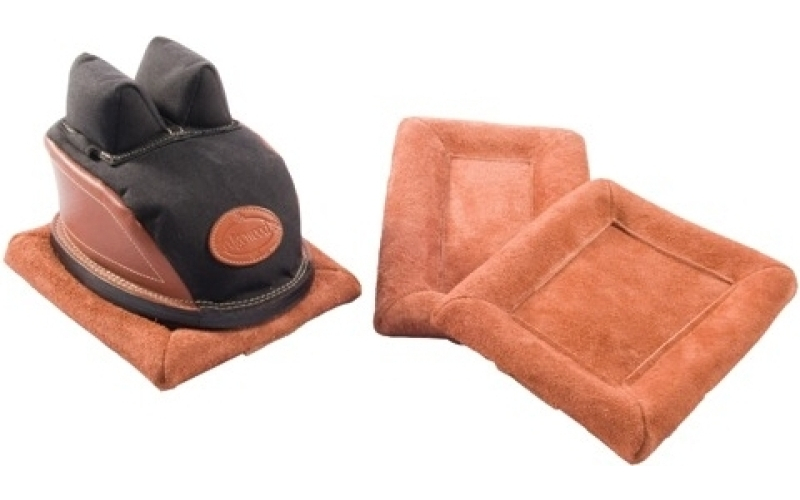 Edgewood Shooting Bags Edgewood dead bottom for minigater rear bag