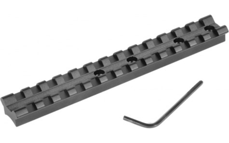 Egw Traditions break-open muzzleloader 0 moa