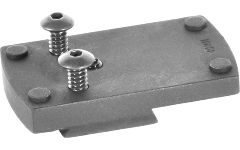 Egw S&w m&p 22 compact leupold deltapoint pro sight mount