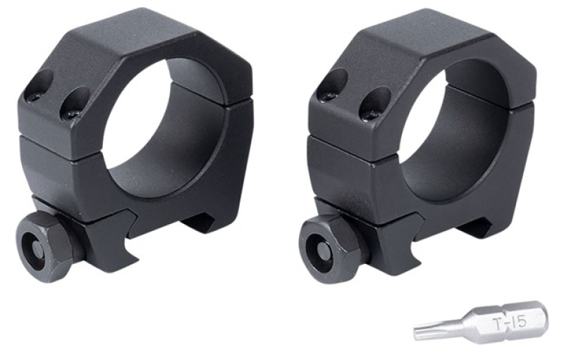 Egw 30mm keystone rings .850'' low