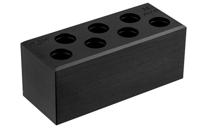 Egw .38 super 7-hole cartridge checker