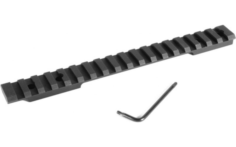 Egw Savage 110-116 round back long action 0 moa
