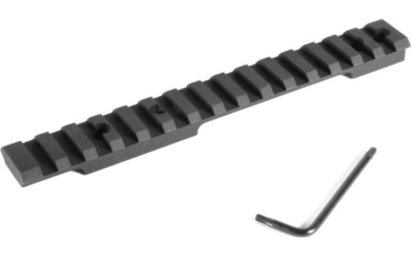 Egw Kimber 84 short action 20 moa