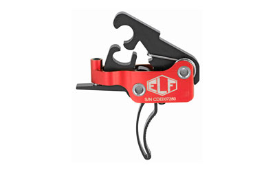 ELFTMANN MATCH TRIGGER CURVED