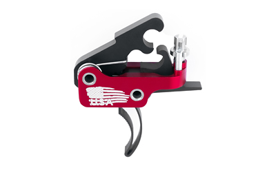 ELFTMANN MATCH PRO TRIGG CURVED FA