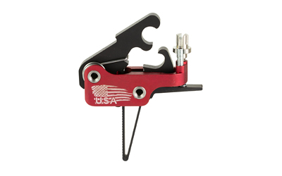 ELFTMANN MATCH PRO TRIGG STRAIGHT FA