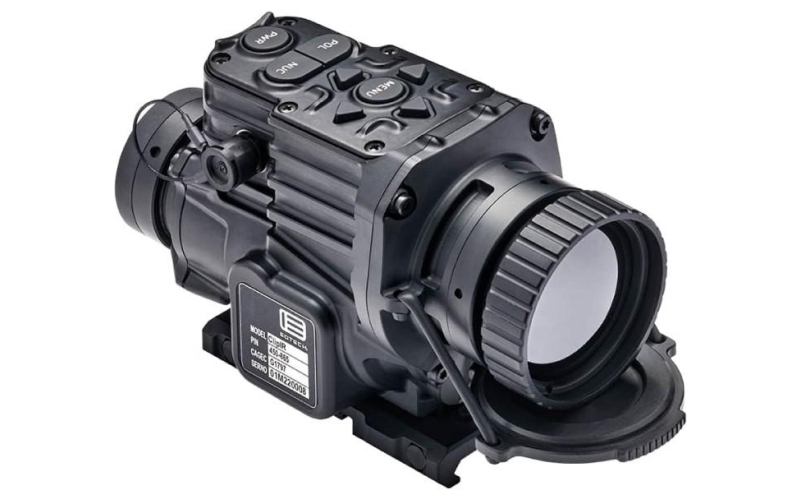 Eotech thermal clip ir 6.8lx32wx4.7h - 2.2lbs demo