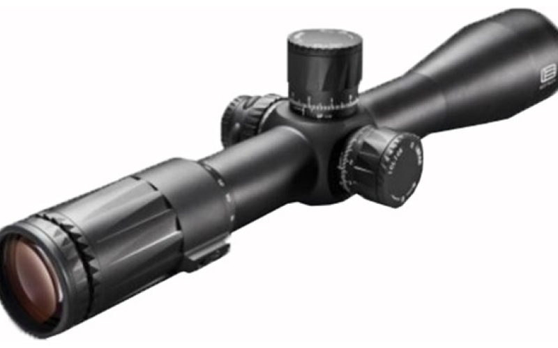 EOTech Vudu 3.5-18x50mm ffp illuminated md1-mrad black