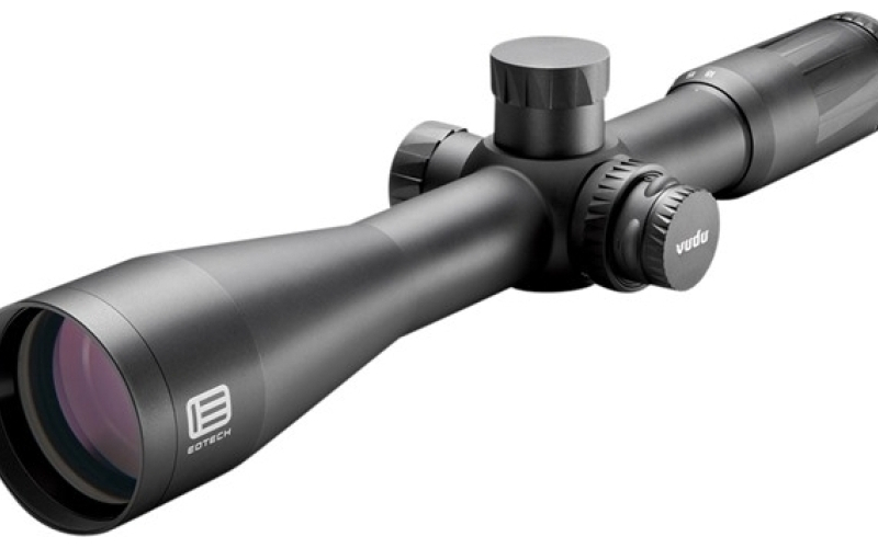 EOTech 3.5-18x50mm illuminated hc1 black