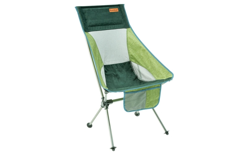 Eureka! tagalong comfort camp chair