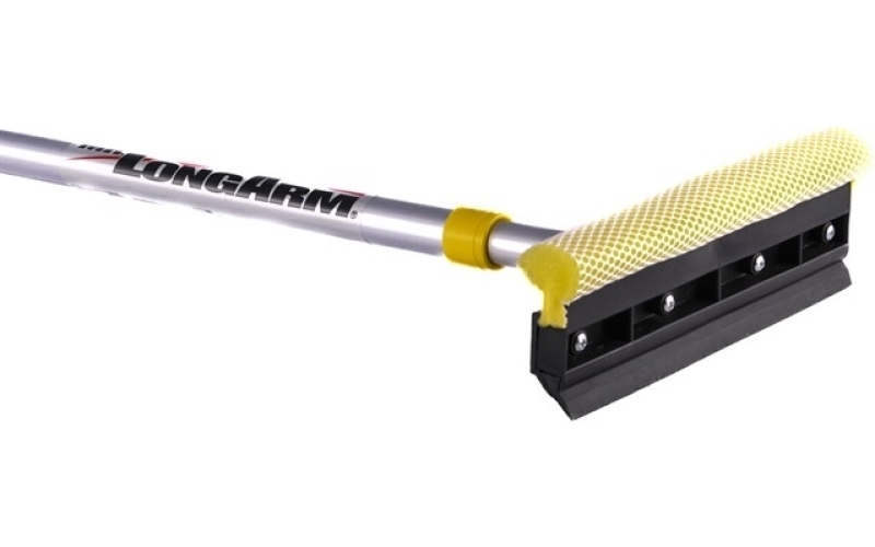 Escatech, Inc. Squeegee head with handle