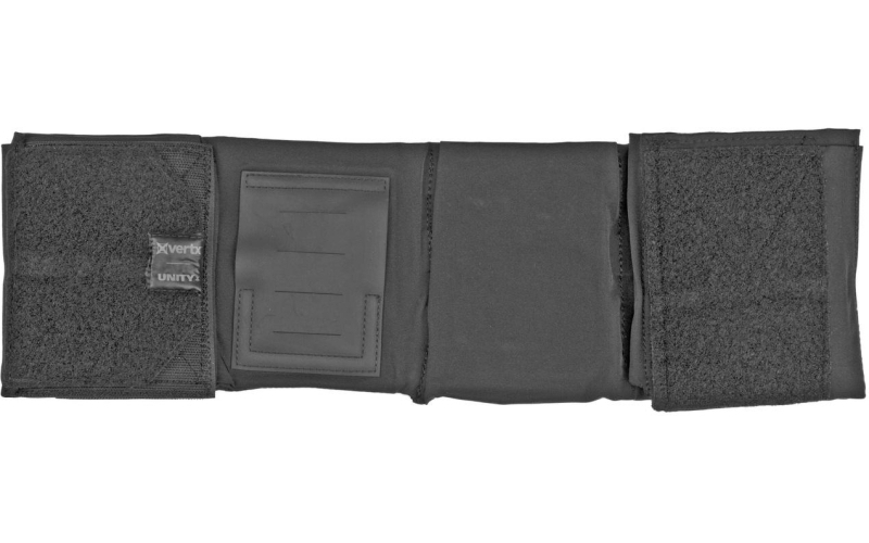 Vertx unity tactical clutch belt ibk/ black small