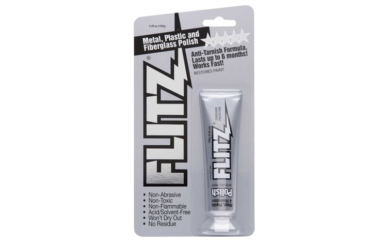 Flitz 150 gram flitz polish