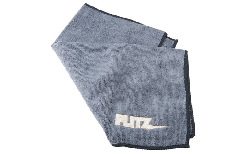 Flitz Microfiber cleaning cloth