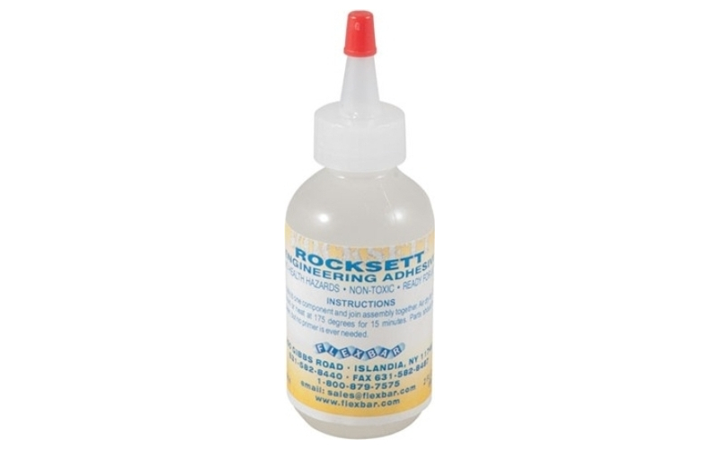 Flexbar Flexbar rocksett 2 oz
