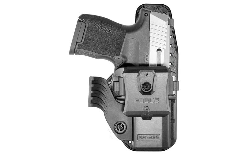 Owb paddle iwb clip wing & sweatguard appendix sig p365-380 includes sas