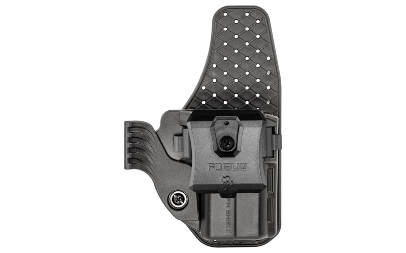 Holster apendix beltclip taurus pt111 g2 and g2c 9mm