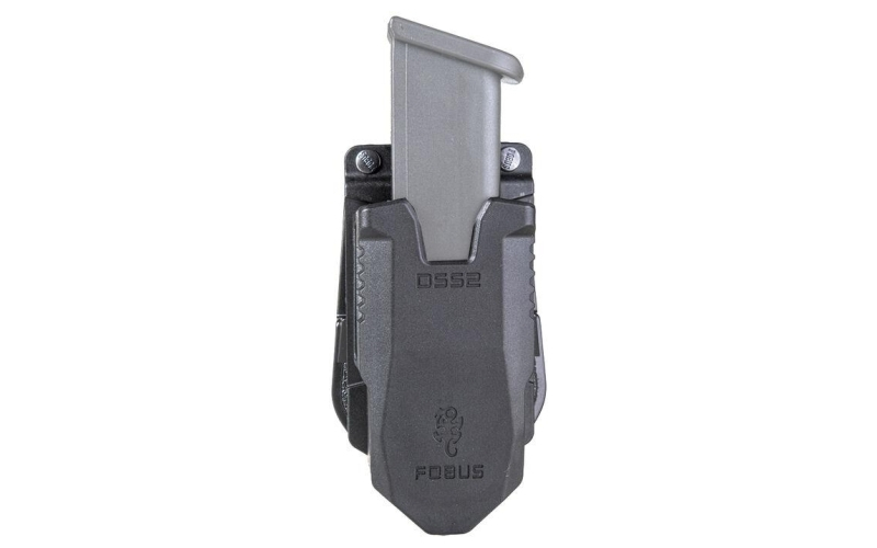 Fobus single magazine pouch for 9mm & .40 dbl-stack (except gl)