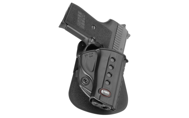 Bersa firestorm  brtta roto pdle