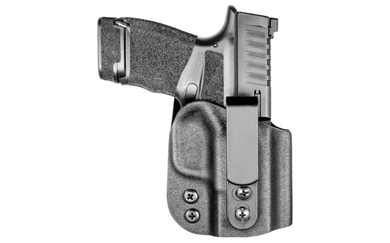 Fobus extraction series iwb clip & owb paddle s&w m&p shield ez rh