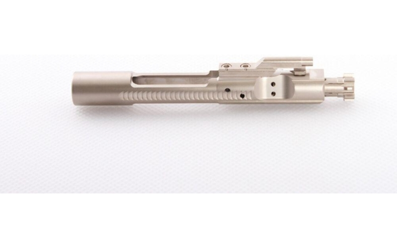 Fostech complete bolt carrier group (nickel boron coating)