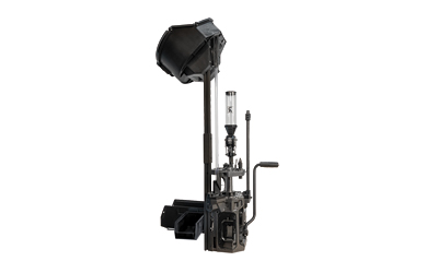 FRANKFORD X-10 PROG PRESS W/CASEFEED