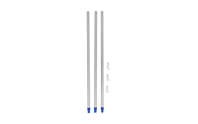 Frankford Arsenal X-10 Primer Tube Kit, Small, 3 Pack 1201679