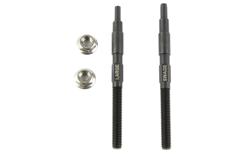 FRANKFORD X-10 SPR LCTR BTNS SML 8PK