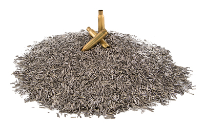 FRANKFORD 5LB STAINLESS STEEL MEDIA
