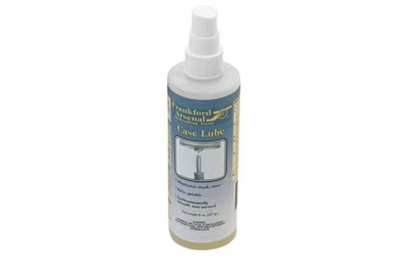 Frankford Arsenal Case lube pump 8oz
