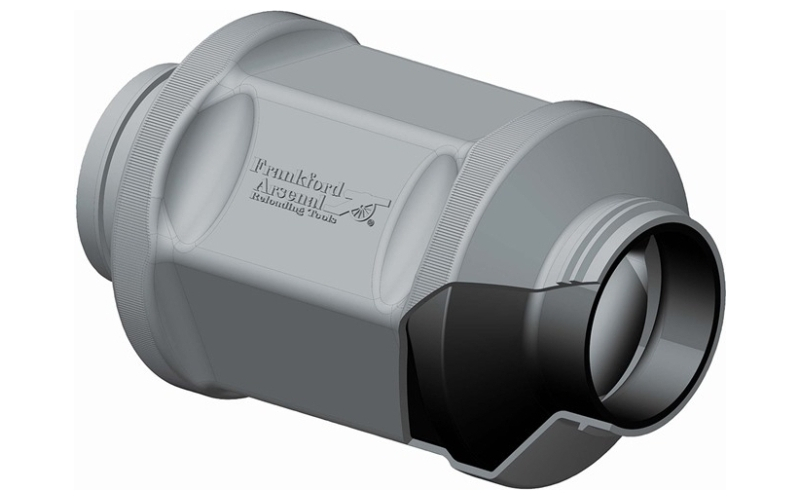 Frankford Arsenal Platinum series rotary tumbler 7l 220v