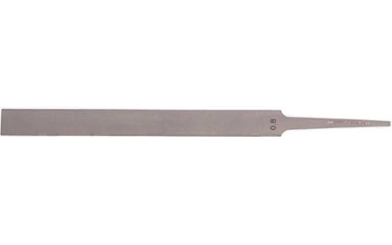 Friedr. Dick Gmbh Screw joint file, #5, .032