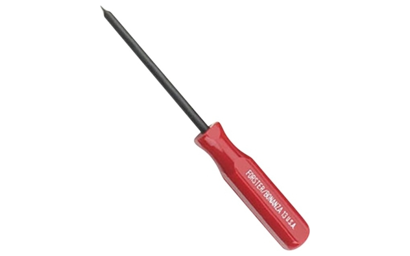 Forster Forster gunsmith screwdriver #2