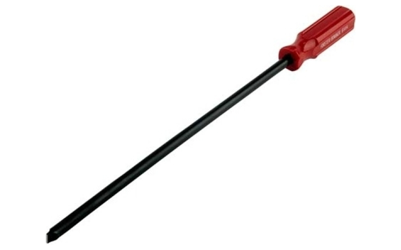 Forster #6 x-l screwdriver