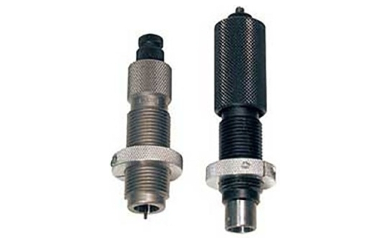 Forster 6 creedmoor full length die set