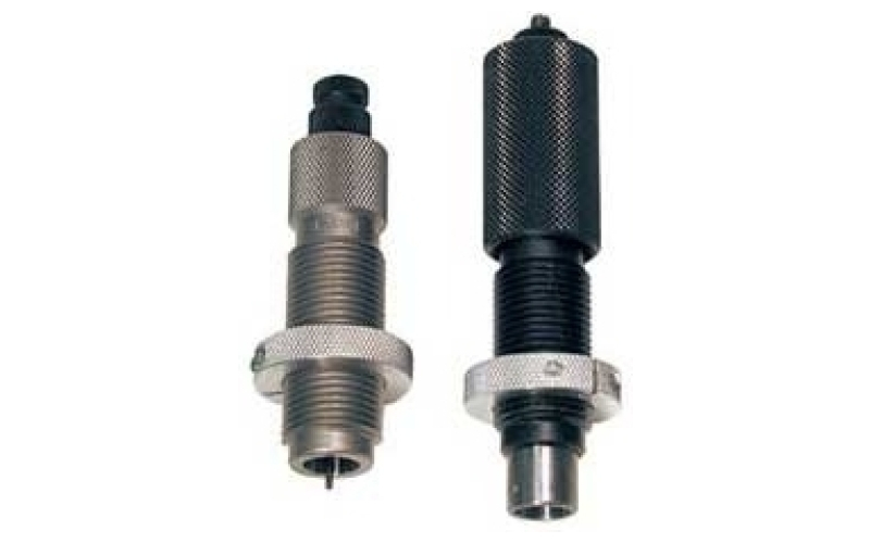 Forster 6mm dasher full length die set
