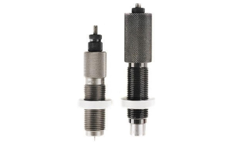 Forster 308 winchester full length die set