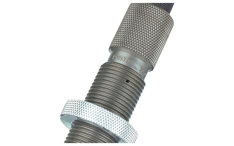 Forster 6.8mm western full length sizing die