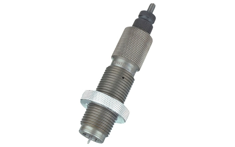 Forster Full length sizing die, 300 rem ultra mag