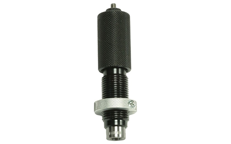 Forster 6.5 prc benchrest seater die