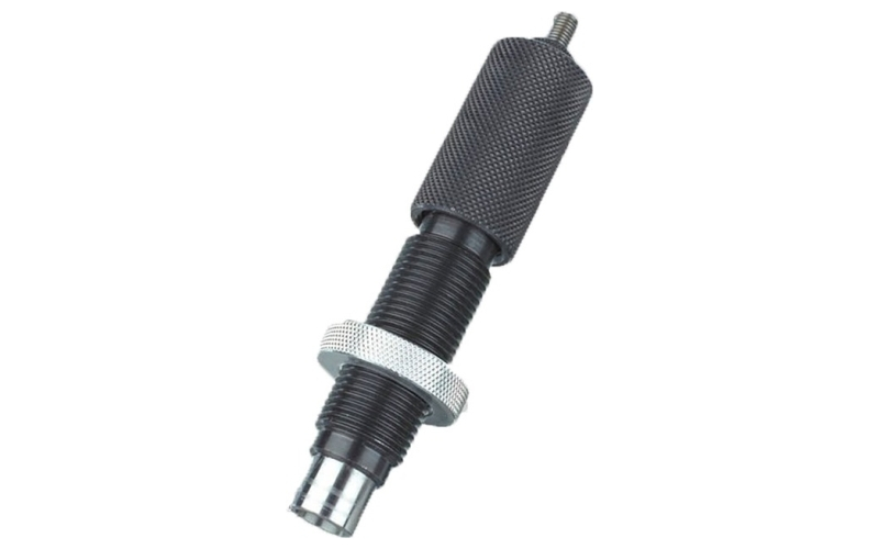 Forster 6.5 creedmoor bench rest seater die