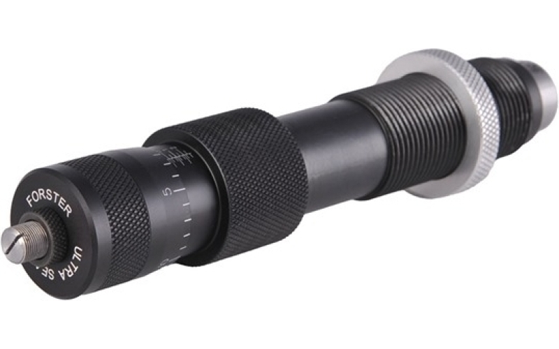 Forster 50 bmg bullet seater die