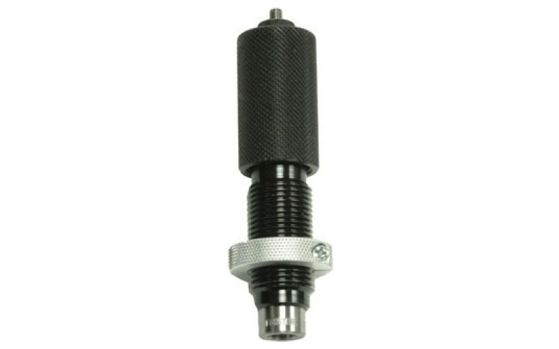 Forster Bench rest seater die, .224 weatherby mag