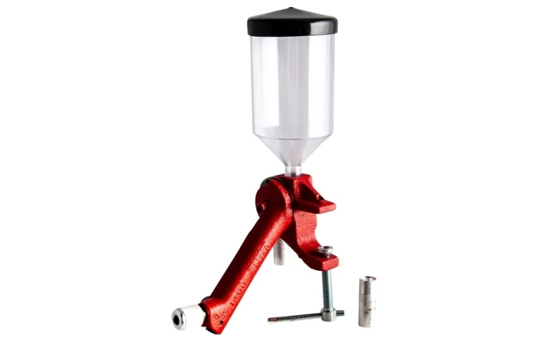 Forster Bench rest powder measure