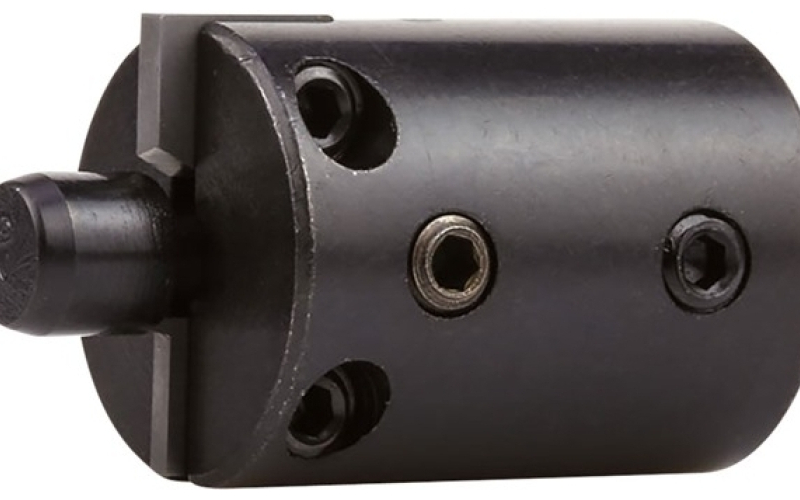 Forster 0.277'' pilot, 3-in-1 case mouth cutter