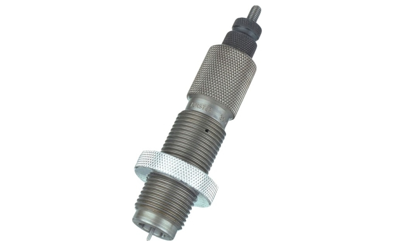 Forster 22 gt full length sizing die