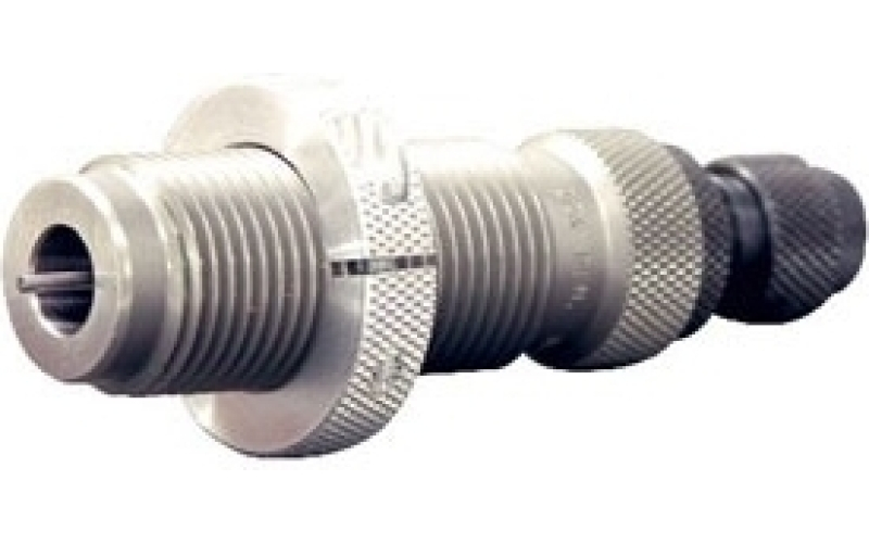 Forster 308 winchester bushing bump neck die