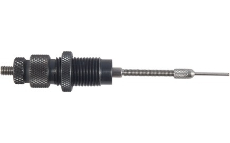 Forster Bushing bump decapping unit, 25, 06 rem
