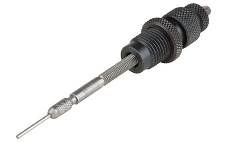 Forster Bushing bump decapping unit, .260 rem